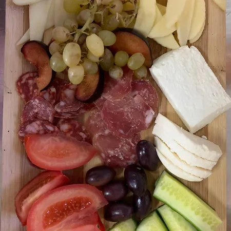 酒店 Asteri - Organic Food From Small Local Farms By Asteri 3*