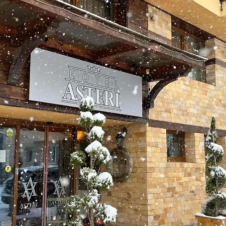 Asteri - Organic Food From Small Local Farms By Asteri 酒店 3*