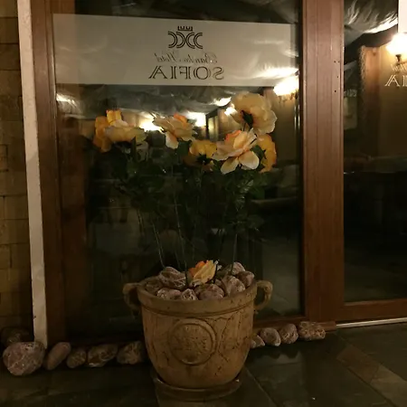 Asteri - Organic Food From Small Local Farms By Asteri 酒店