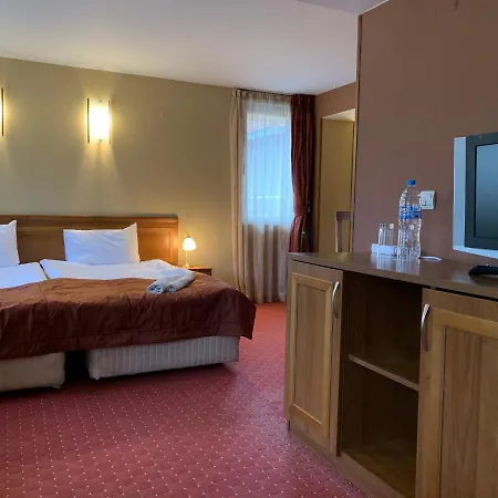 Asteri - Organic Food From Small Local Farms By Asteri Szálloda Banszko