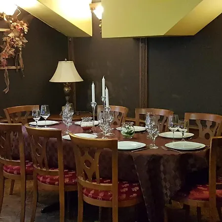 Szálloda Asteri - Organic Food From Small Local Farms By Asteri