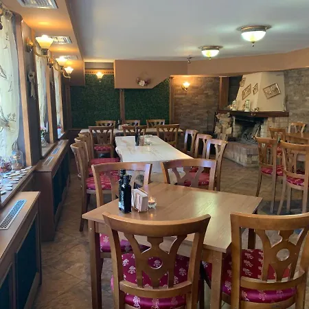 Asteri - Organic Food From Small Local Farms By Asteri Szálloda Banszko