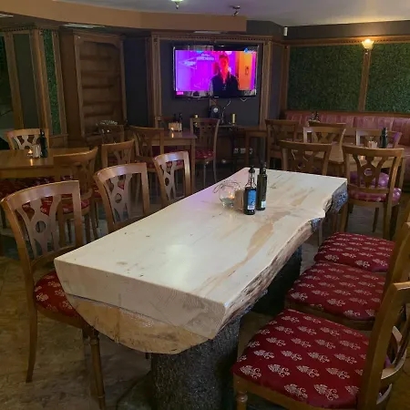 Asteri - Organic Food From Small Local Farms By Asteri Hotel Bansko