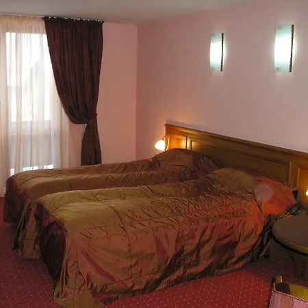 Hotel Asteri - Organic Food From Small Local Farms By Asteri Bansko