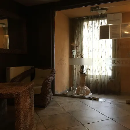 Hotel Asteri - Organic Food From Small Local Farms By Asteri