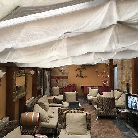 Asteri - Organic Food From Small Local Farms By Asteri Hotel Bansko