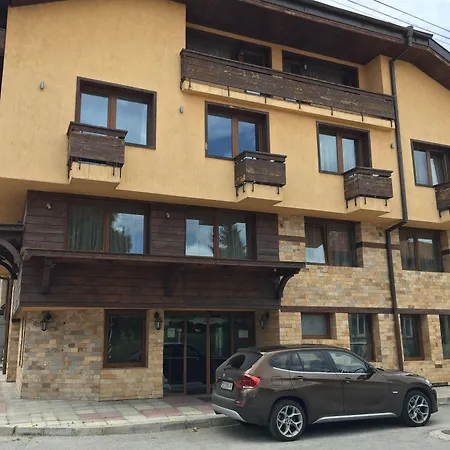 Asteri - Organic Food From Small Local Farms By Asteri Bansko