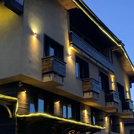 Hotel Asteri - Organic Food From Small Local Farms By Asteri 3*