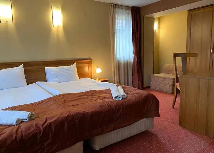 فندق Asteri - Organic Food From Small Local Farms By Asteri بانسكو