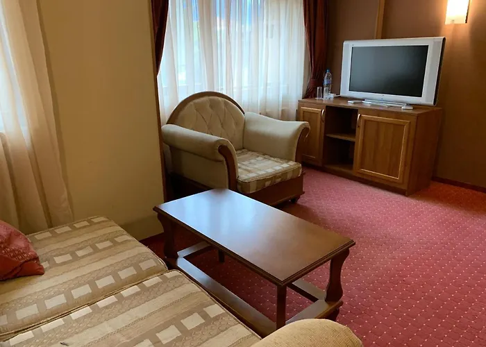 فندق Asteri - Organic Food From Small Local Farms By Asteri بانسكو