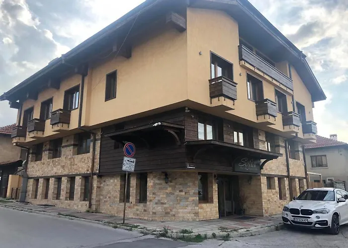 فندق Asteri - Organic Food From Small Local Farms By Asteri