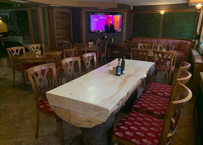 Asteri - Organic Food From Small Local Farms By Asteri فندق بانسكو