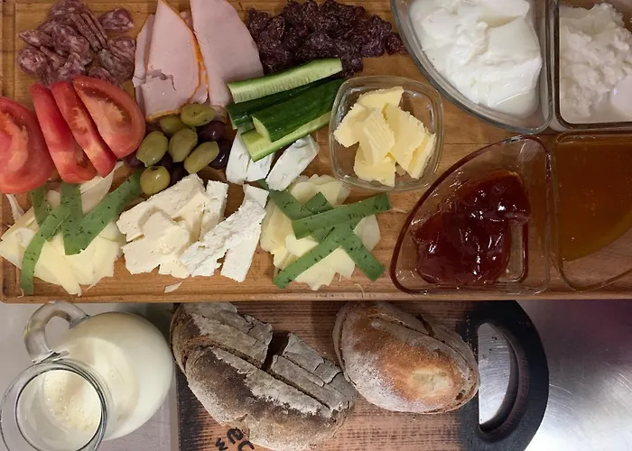 Asteri - Organic Food From Small Local Farms By Asteri 3*