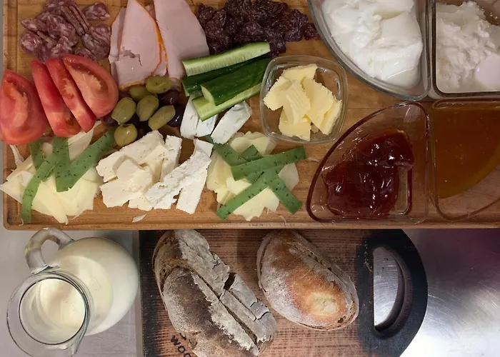 Asteri - Organic Food From Small Local Farms By Asteri