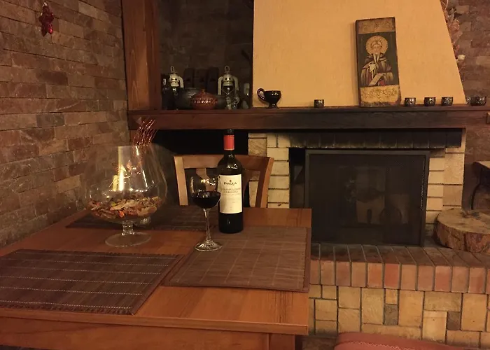 فندق Asteri - Organic Food From Small Local Farms By Asteri 3*