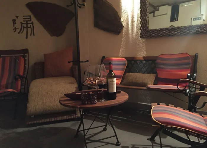 فندق Asteri - Organic Food From Small Local Farms By Asteri بانسكو