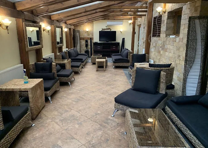 فندق Asteri - Organic Food From Small Local Farms By Asteri