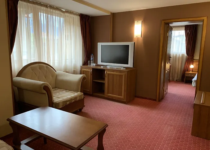 فندق Asteri - Organic Food From Small Local Farms By Asteri 3*