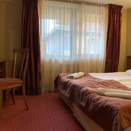 Asteri - Organic Food From Small Local Farms By Asteri 3* Банско