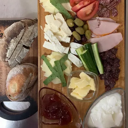 Asteri - Organic Food From Small Local Farms By Asteri 3* 반스코