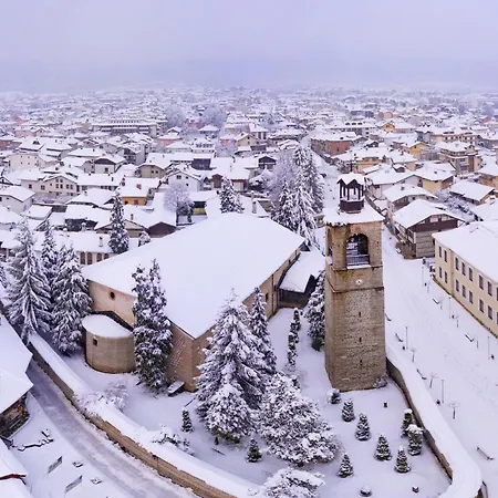 Asteri - Organic Food From Small Local Farms By Asteri 3* Банско