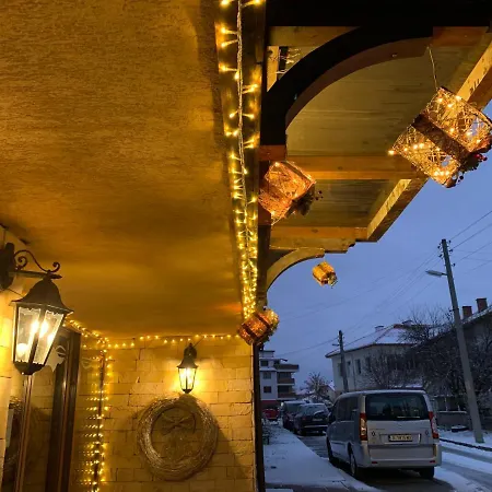 Asteri - Organic Food From Small Local Farms By Asteri Банско