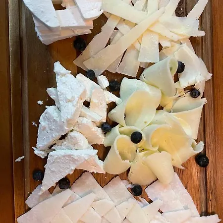 호텔 Asteri - Organic Food From Small Local Farms By Asteri 3*