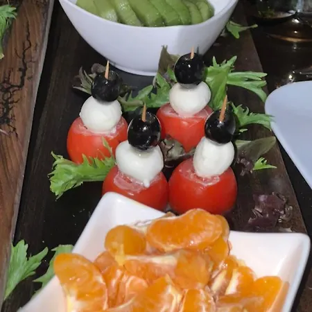 Asteri - Organic Food From Small Local Farms By Asteri 반스코