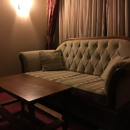 ホテル Asteri - Organic Food From Small Local Farms By Asteri バンスコ