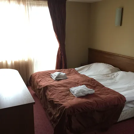 ホテル Asteri - Organic Food From Small Local Farms By Asteri