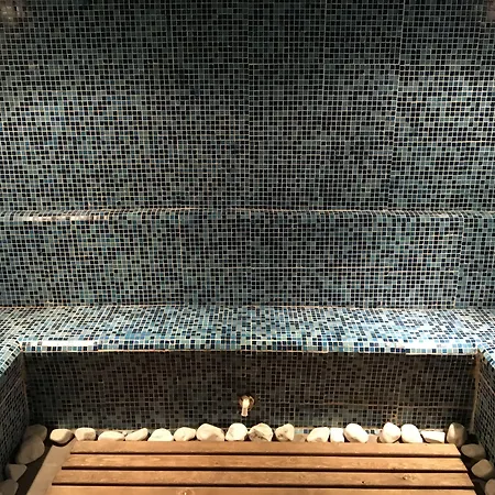 Хотел Asteri - Organic Food From Small Local Farms By Asteri