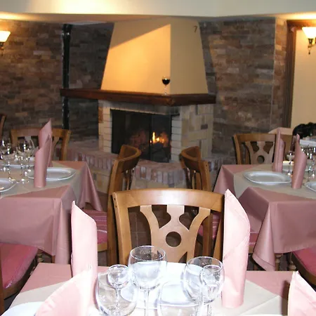 Asteri - Organic Food From Small Local Farms By Asteri 3* Банско