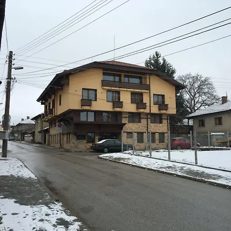 ホテル Asteri - Organic Food From Small Local Farms By Asteri