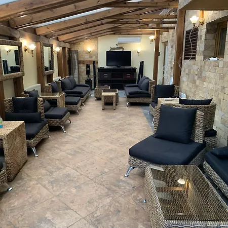 Хотел Asteri - Organic Food From Small Local Farms By Asteri