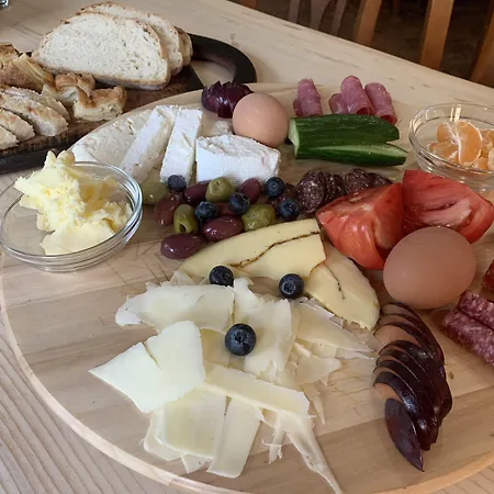 Asteri - Organic Food From Small Local Farms By Asteri 3* バンスコ