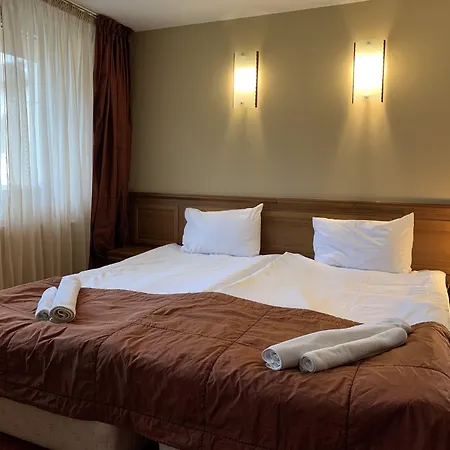 Asteri - Organic Food From Small Local Farms By Asteri Хотел 3*