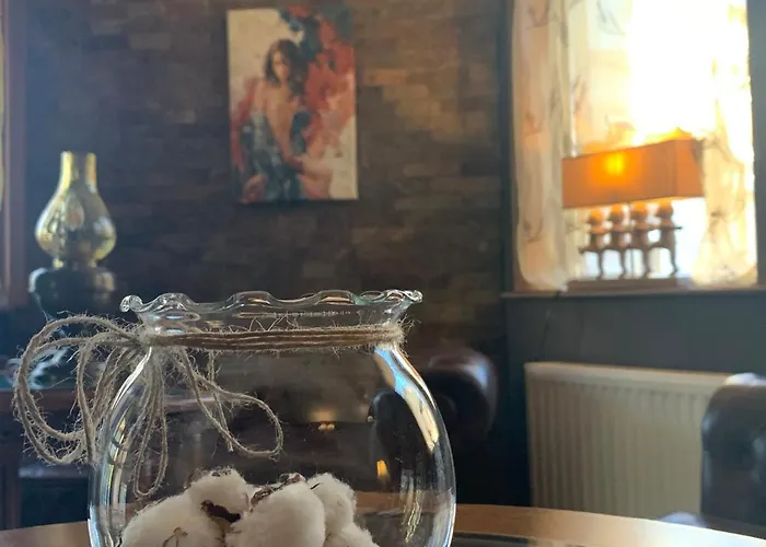 Hotel Asteri - Organic Food From Small Local Farms By Asteri