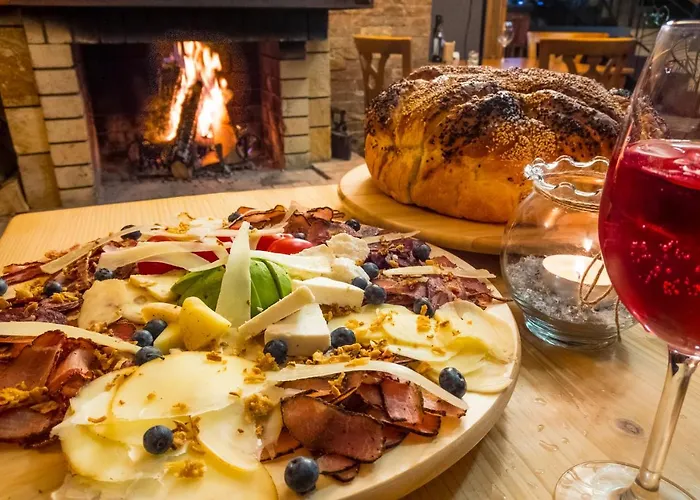 Asteri - Organic Food From Small Local Farms By Asteri Hotel