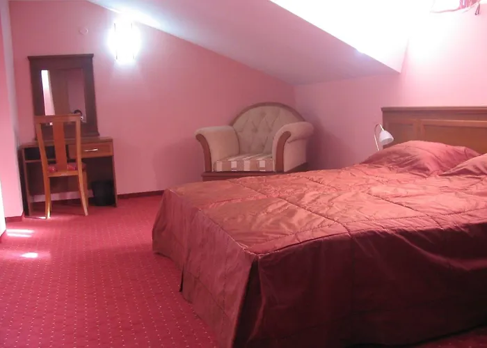 Asteri - Organic Food From Small Local Farms By Asteri 3* Bansko