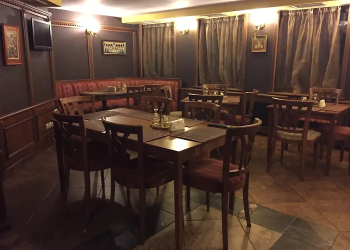 Asteri - Organic Food From Small Local Farms By Asteri Hotel 3*