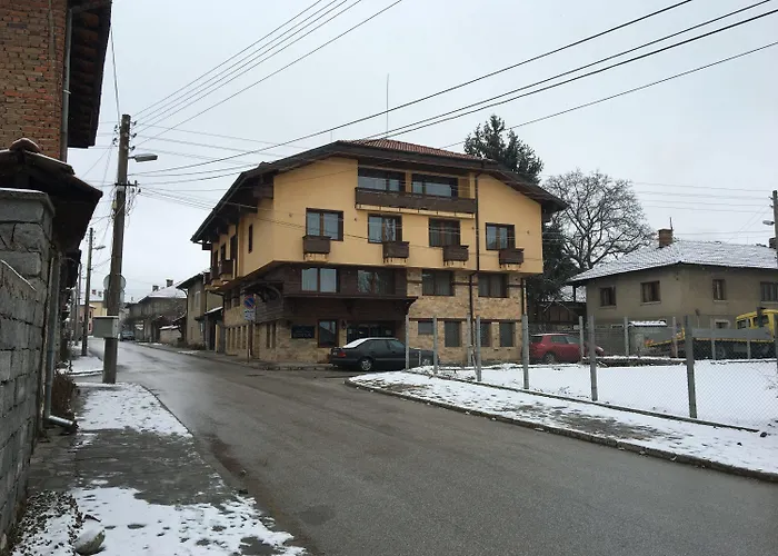 Hotel Asteri - Organic Food From Small Local Farms By Asteri