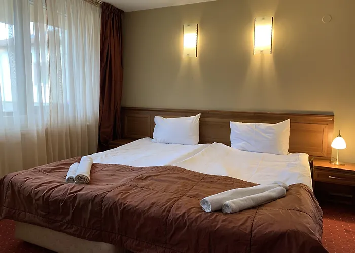 Asteri - Organic Food From Small Local Farms By Asteri Hotel 3*